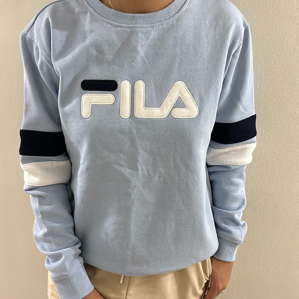 Fila woman’s size large
